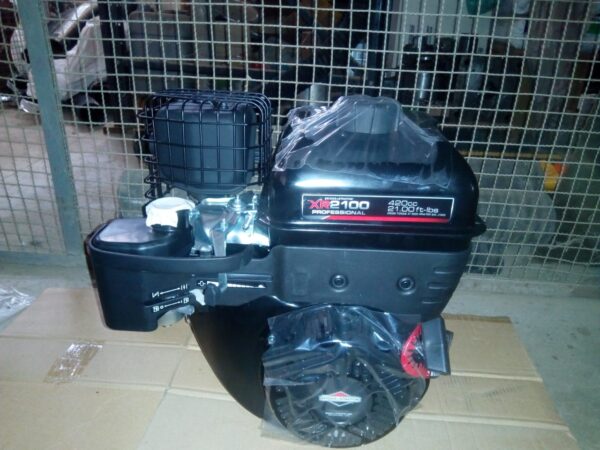 Briggs and Stratton Pully Engine XR2100